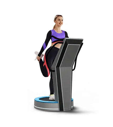 Ready for great exercise?