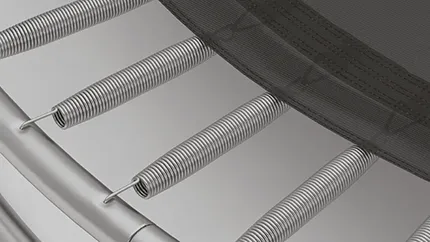 INNOVATIVE SPRING SYSTEM